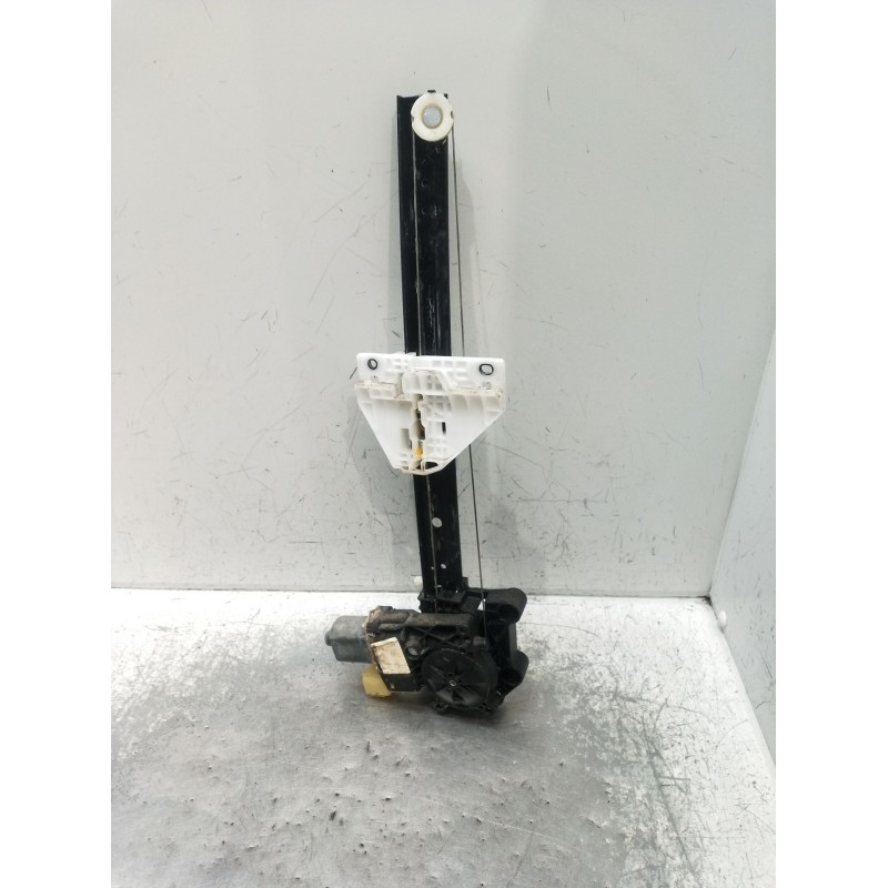 Recambio de elevalunas trasero izquierdo para ford s-max (cj, wa6) 2.0 tdci referencia OEM IAM  5P 