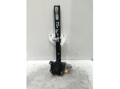 Recambio de elevalunas trasero izquierdo para ford s-max (cj, wa6) 2.0 tdci referencia OEM IAM  5P  2