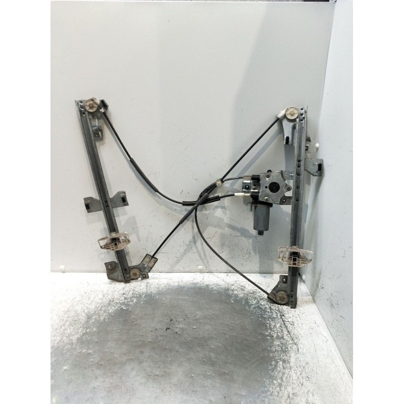 Recambio de elevalunas delantero derecho para peugeot partner monospace (5_, g_) 1.9 d referencia OEM IAM  5P 