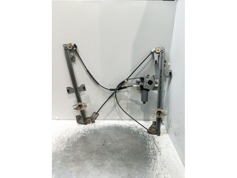 Recambio de elevalunas delantero derecho para peugeot partner monospace (5_, g_) 1.9 d referencia OEM IAM  5P 