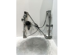 Recambio de elevalunas delantero derecho para peugeot partner monospace (5_, g_) 1.9 d referencia OEM IAM  5P  2