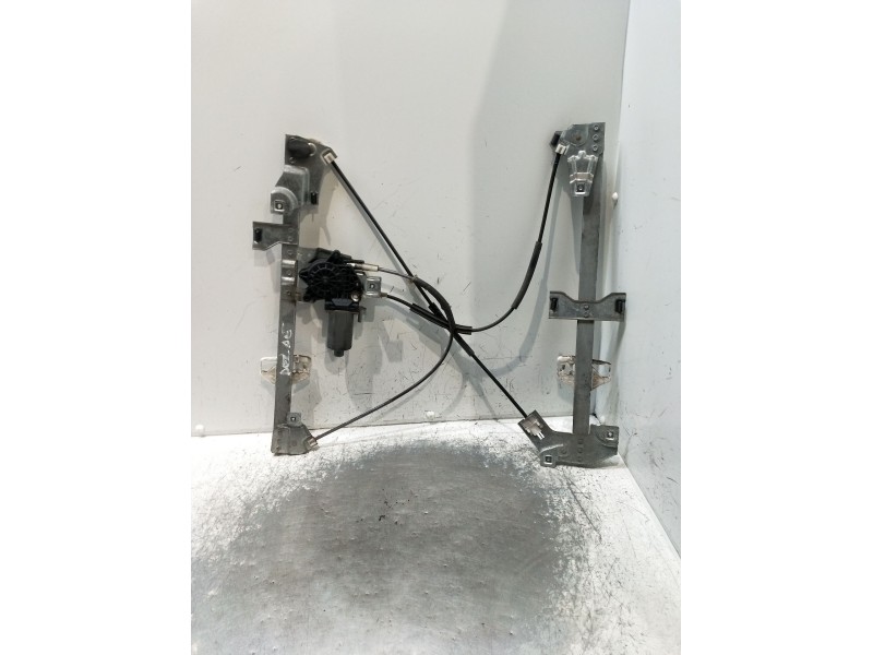 Recambio de elevalunas delantero derecho para peugeot partner monospace (5_, g_) 1.9 d referencia OEM IAM  5P 