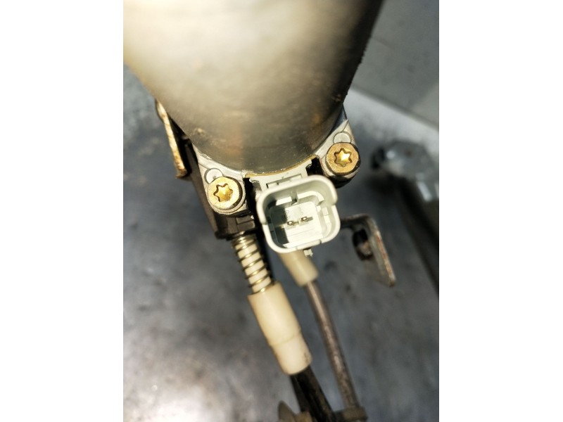 Recambio de elevalunas delantero derecho para peugeot partner monospace (5_, g_) 1.9 d referencia OEM IAM  5P 