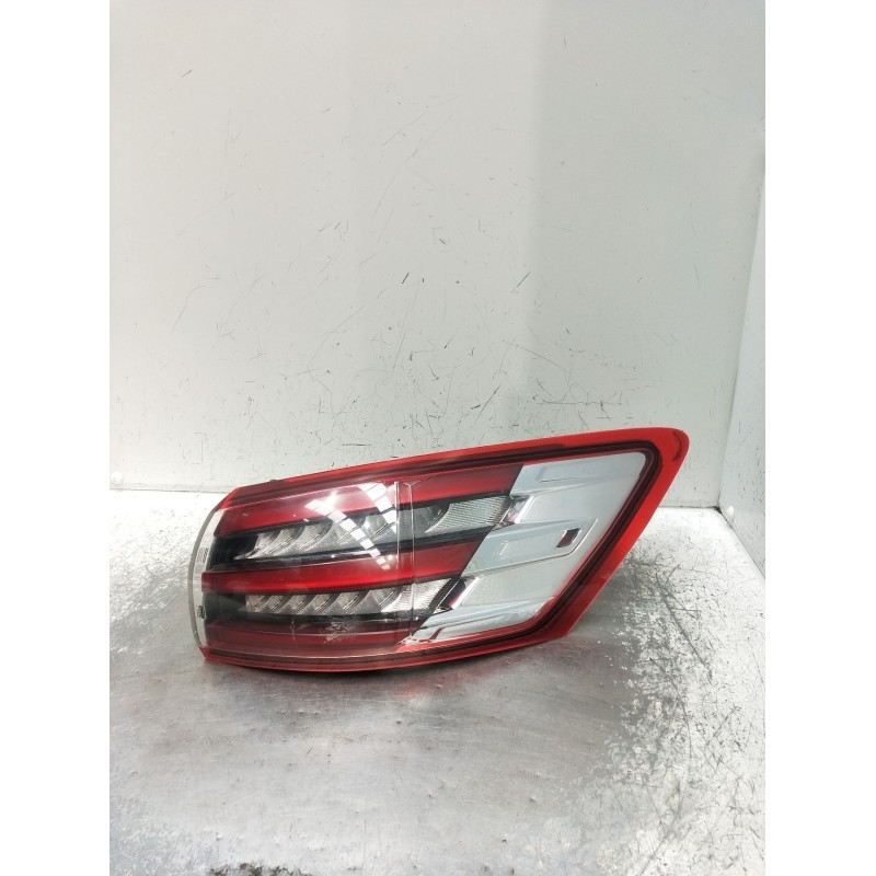 Recambio de piloto trasero derecho para ford s-max (cj, wa6) 2.0 tdci referencia OEM IAM EM2B13404BG 0286710132 