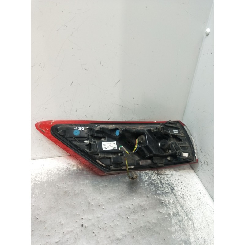 Recambio de piloto trasero derecho para ford s-max (cj, wa6) 2.0 tdci referencia OEM IAM EM2B13404BG 0286710132 