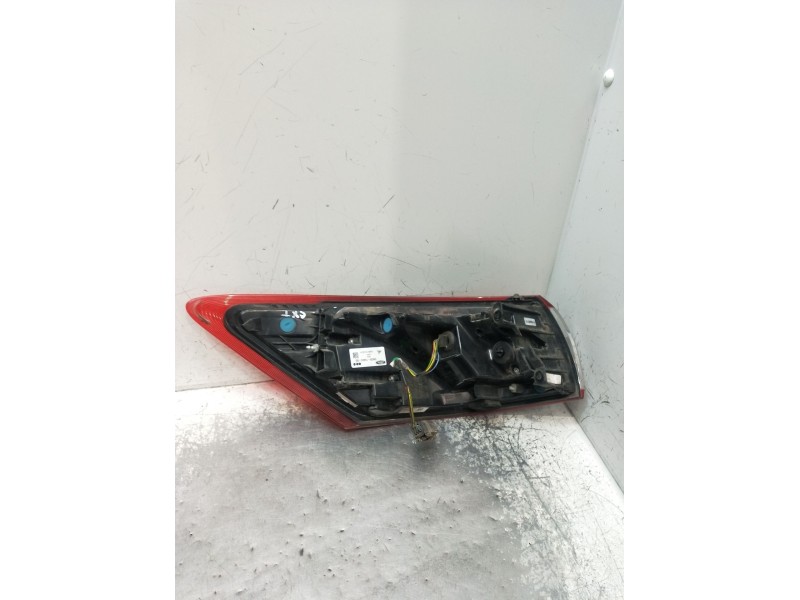 Recambio de piloto trasero derecho para ford s-max (cj, wa6) 2.0 tdci referencia OEM IAM EM2B13404BG 0286710132 