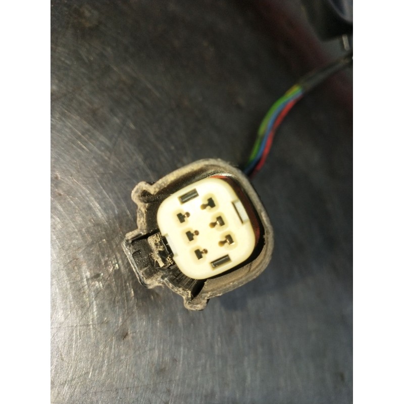 Recambio de piloto trasero derecho para ford s-max (cj, wa6) 2.0 tdci referencia OEM IAM EM2B13404BG 0286710132 