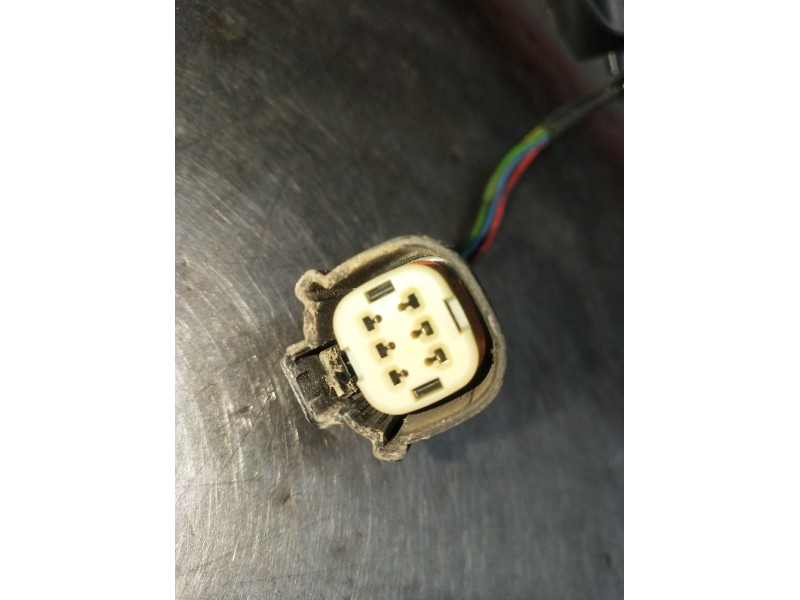 Recambio de piloto trasero derecho para ford s-max (cj, wa6) 2.0 tdci referencia OEM IAM EM2B13404BG 0286710132 