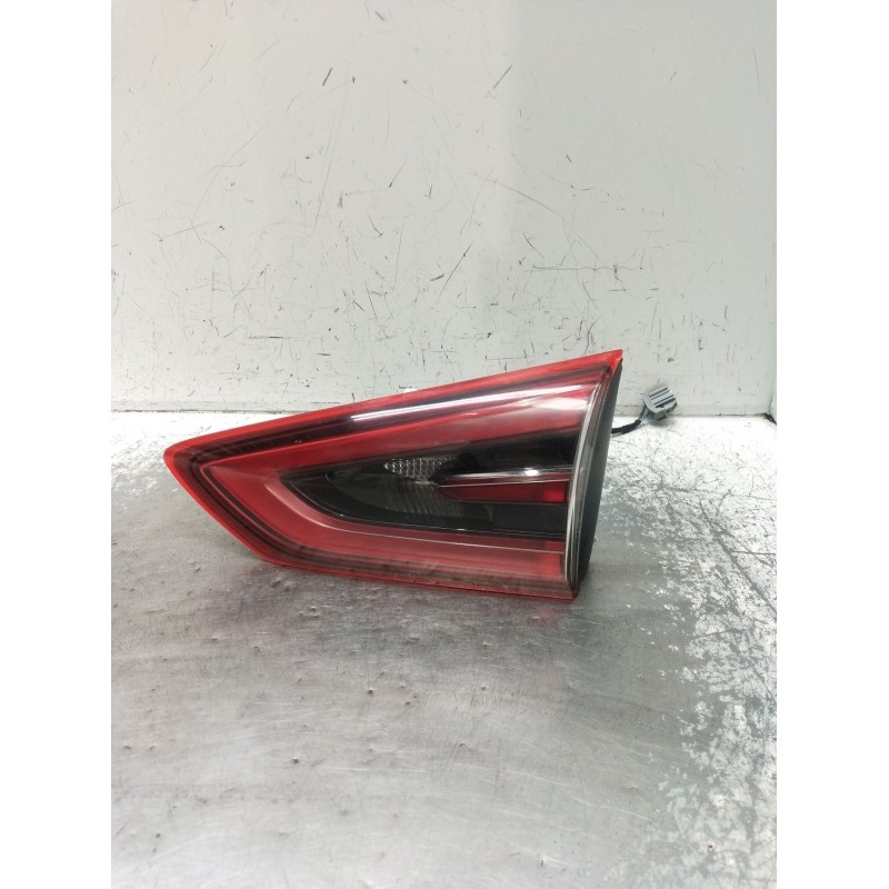 Recambio de piloto trasero derecho interior para ford s-max (cj, wa6) 2.0 tdci referencia OEM IAM EM2B13A602BF 0286810130 