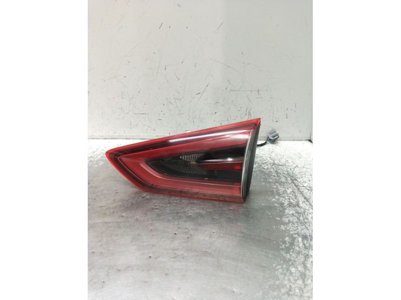 Recambio de piloto trasero derecho interior para ford s-max (cj, wa6) 2.0 tdci referencia OEM IAM EM2B13A602BF 0286810130 