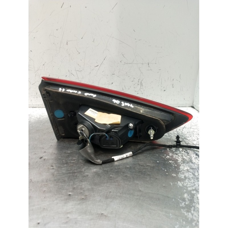 Recambio de piloto trasero derecho interior para ford s-max (cj, wa6) 2.0 tdci referencia OEM IAM EM2B13A602BF 0286810130 