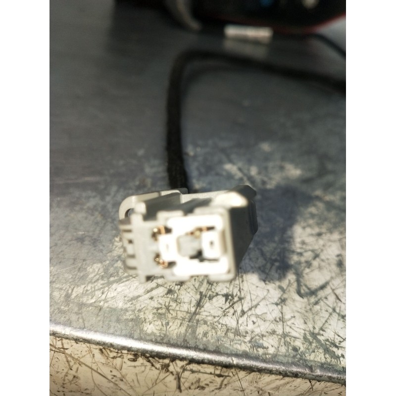 Recambio de piloto trasero derecho interior para ford s-max (cj, wa6) 2.0 tdci referencia OEM IAM EM2B13A602BF 0286810130 