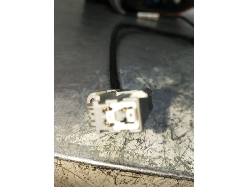 Recambio de piloto trasero derecho interior para ford s-max (cj, wa6) 2.0 tdci referencia OEM IAM EM2B13A602BF 0286810130 