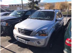 kia sorento del año 2007