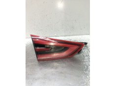 Recambio de piloto trasero izquierdo interior para ford s-max (cj, wa6) 2.0 tdci referencia OEM IAM EM2B13A603BF 0286800131 