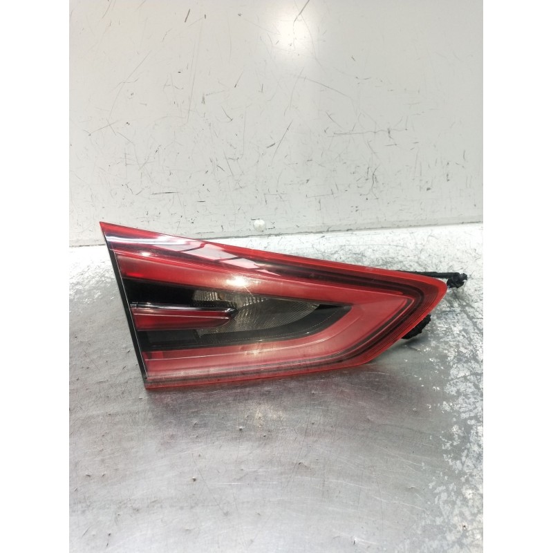 Recambio de piloto trasero izquierdo interior para ford s-max (cj, wa6) 2.0 tdci referencia OEM IAM EM2B13A603BF 0286800131 