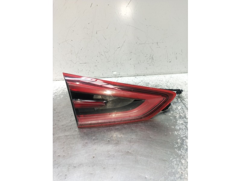 Recambio de piloto trasero izquierdo interior para ford s-max (cj, wa6) 2.0 tdci referencia OEM IAM EM2B13A603BF 0286800131 