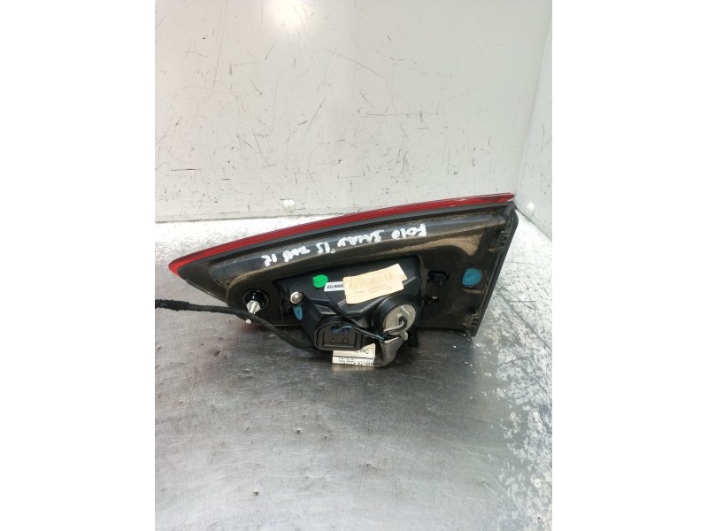 Recambio de piloto trasero izquierdo interior para ford s-max (cj, wa6) 2.0 tdci referencia OEM IAM EM2B13A603BF 0286800131 