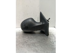 Recambio de retrovisor izquierdo para renault twingo authentique referencia OEM IAM  MANUAL 