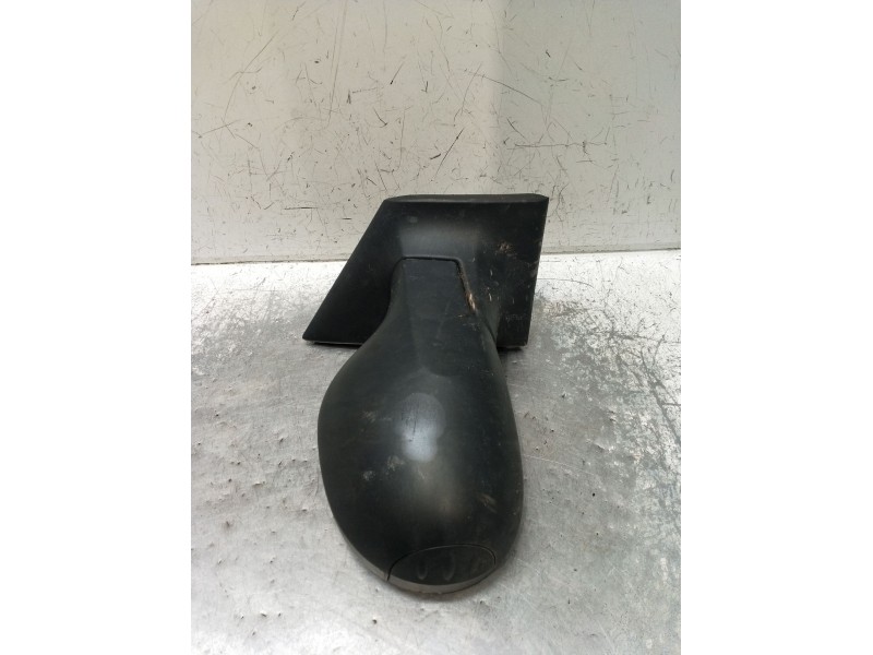 Recambio de retrovisor izquierdo para renault twingo authentique referencia OEM IAM  MANUAL 
