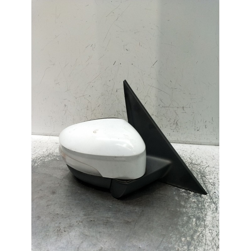 Recambio de retrovisor derecho para ford s-max (cj, wa6) 2.0 tdci referencia OEM IAM  ELECTRICO 