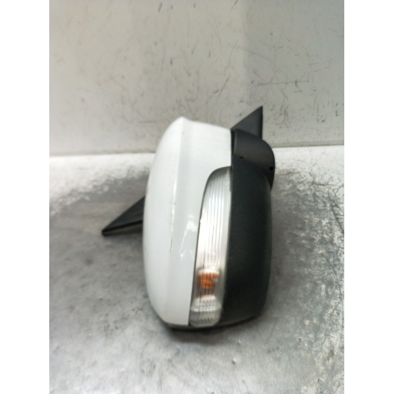 Recambio de retrovisor derecho para ford s-max (cj, wa6) 2.0 tdci referencia OEM IAM  ELECTRICO 