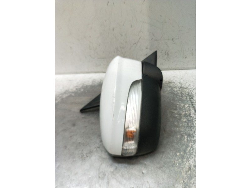 Recambio de retrovisor derecho para ford s-max (cj, wa6) 2.0 tdci referencia OEM IAM  ELECTRICO 