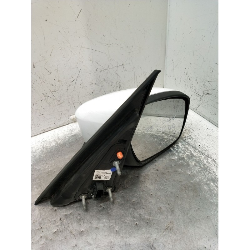 Recambio de retrovisor derecho para ford s-max (cj, wa6) 2.0 tdci referencia OEM IAM  ELECTRICO 