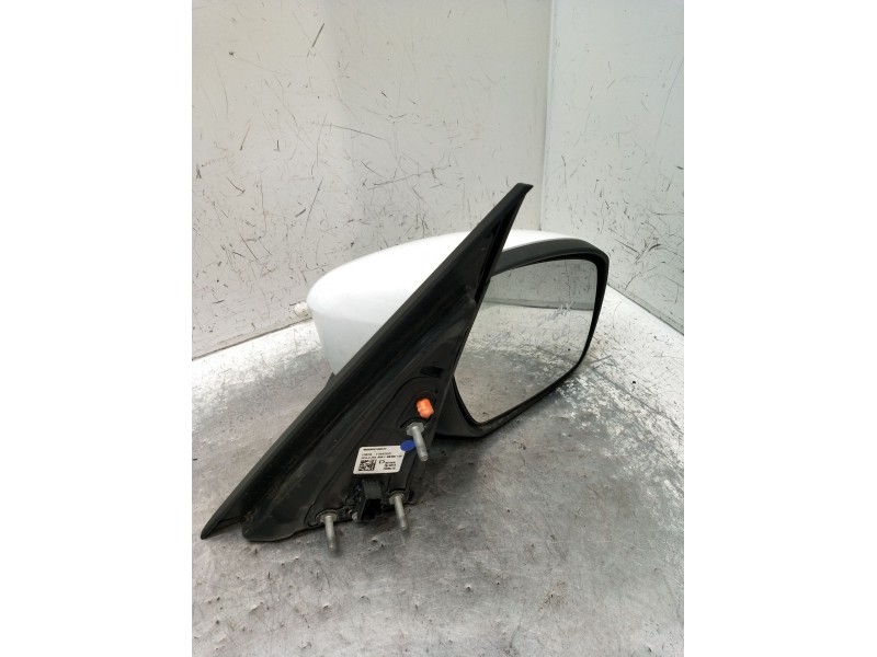 Recambio de retrovisor derecho para ford s-max (cj, wa6) 2.0 tdci referencia OEM IAM  ELECTRICO 