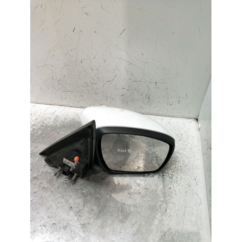 Recambio de retrovisor derecho para ford s-max (cj, wa6) 2.0 tdci referencia OEM IAM  ELECTRICO 