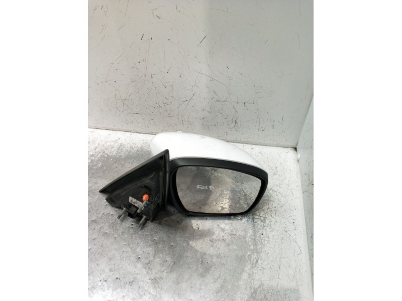 Recambio de retrovisor derecho para ford s-max (cj, wa6) 2.0 tdci referencia OEM IAM  ELECTRICO 