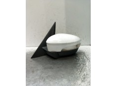 Recambio de retrovisor izquierdo para ford s-max (cj, wa6) 2.0 tdci referencia OEM IAM  ELÉCTRICO VER FOTOS