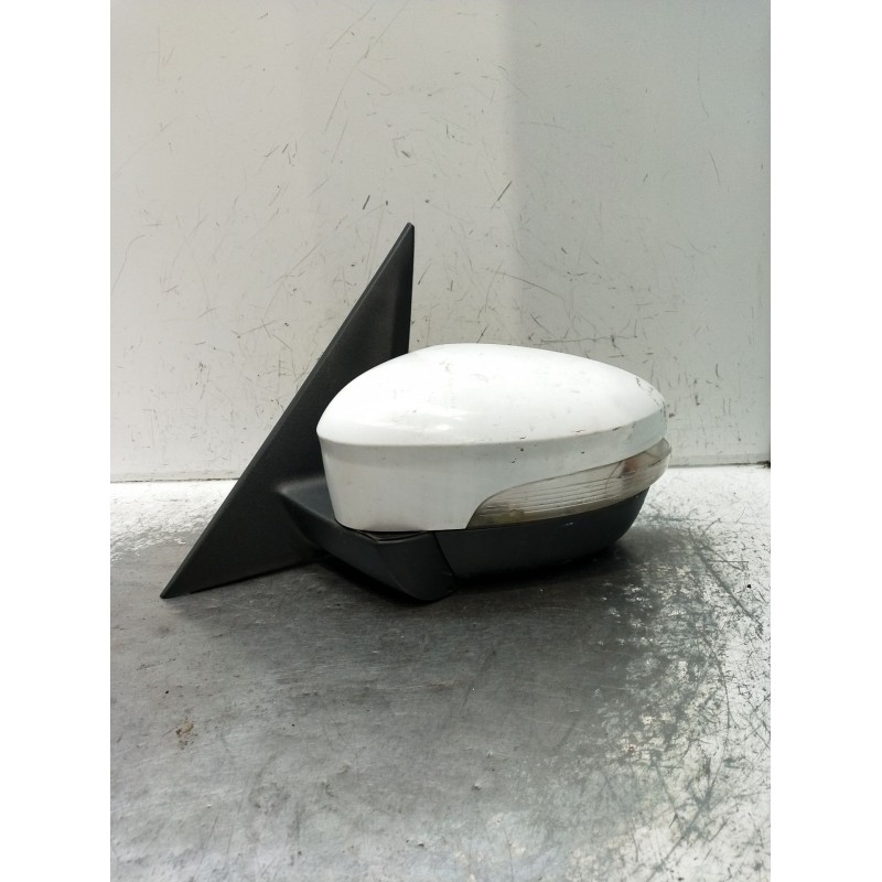 Recambio de retrovisor izquierdo para ford s-max (cj, wa6) 2.0 tdci referencia OEM IAM  ELÉCTRICO VER FOTOS