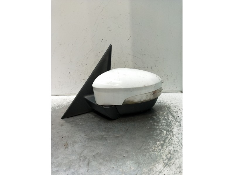 Recambio de retrovisor izquierdo para ford s-max (cj, wa6) 2.0 tdci referencia OEM IAM  ELÉCTRICO VER FOTOS