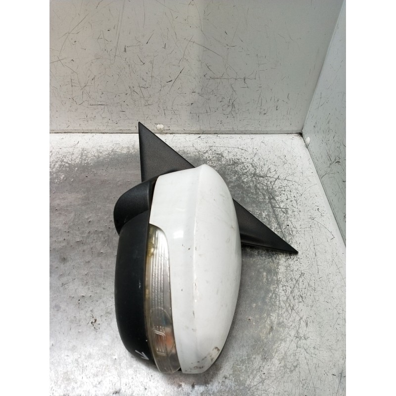 Recambio de retrovisor izquierdo para ford s-max (cj, wa6) 2.0 tdci referencia OEM IAM  ELÉCTRICO VER FOTOS