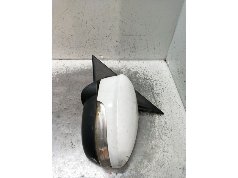 Recambio de retrovisor izquierdo para ford s-max (cj, wa6) 2.0 tdci referencia OEM IAM  ELÉCTRICO VER FOTOS