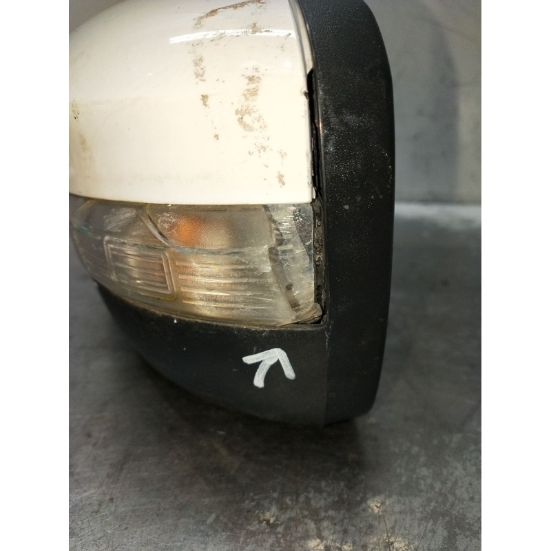 Recambio de retrovisor izquierdo para ford s-max (cj, wa6) 2.0 tdci referencia OEM IAM  ELÉCTRICO VER FOTOS