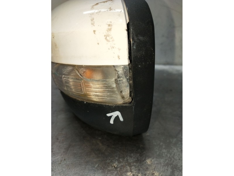 Recambio de retrovisor izquierdo para ford s-max (cj, wa6) 2.0 tdci referencia OEM IAM  ELÉCTRICO VER FOTOS