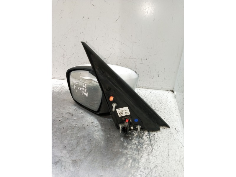 Recambio de retrovisor izquierdo para ford s-max (cj, wa6) 2.0 tdci referencia OEM IAM  ELÉCTRICO VER FOTOS