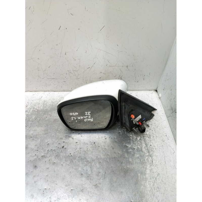 Recambio de retrovisor izquierdo para ford s-max (cj, wa6) 2.0 tdci referencia OEM IAM  ELÉCTRICO VER FOTOS