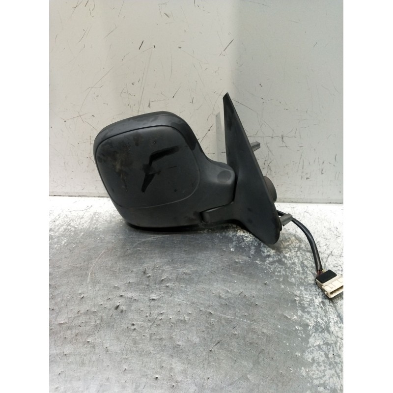 Recambio de retrovisor derecho para peugeot partner monospace (5_, g_) 1.9 d referencia OEM IAM  ELÉCTRICO 