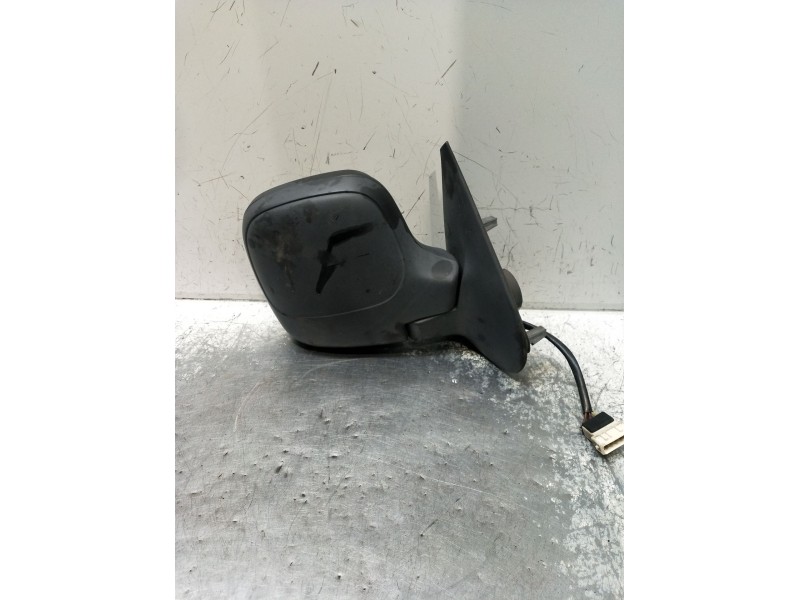 Recambio de retrovisor derecho para peugeot partner monospace (5_, g_) 1.9 d referencia OEM IAM  ELÉCTRICO 