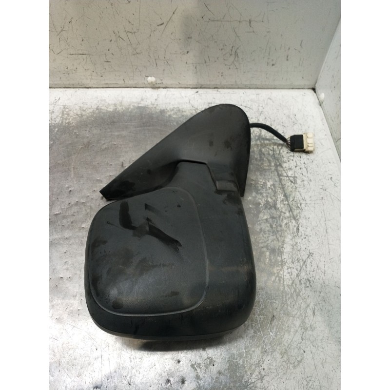 Recambio de retrovisor derecho para peugeot partner monospace (5_, g_) 1.9 d referencia OEM IAM  ELÉCTRICO 