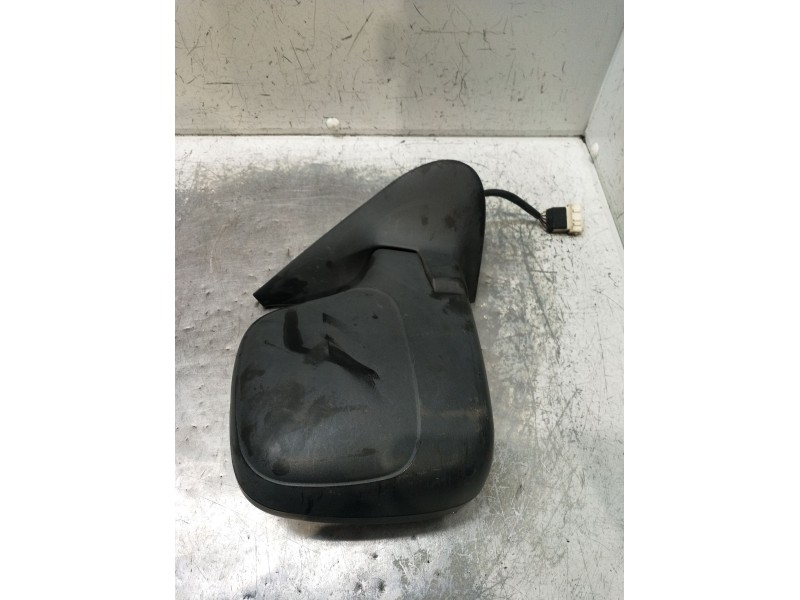 Recambio de retrovisor derecho para peugeot partner monospace (5_, g_) 1.9 d referencia OEM IAM  ELÉCTRICO 