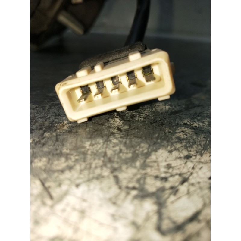 Recambio de retrovisor derecho para peugeot partner monospace (5_, g_) 1.9 d referencia OEM IAM  ELÉCTRICO 