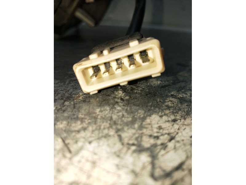 Recambio de retrovisor derecho para peugeot partner monospace (5_, g_) 1.9 d referencia OEM IAM  ELÉCTRICO 