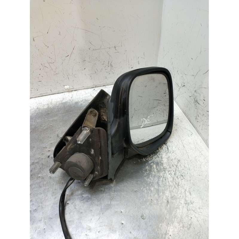 Recambio de retrovisor derecho para peugeot partner monospace (5_, g_) 1.9 d referencia OEM IAM  ELÉCTRICO 