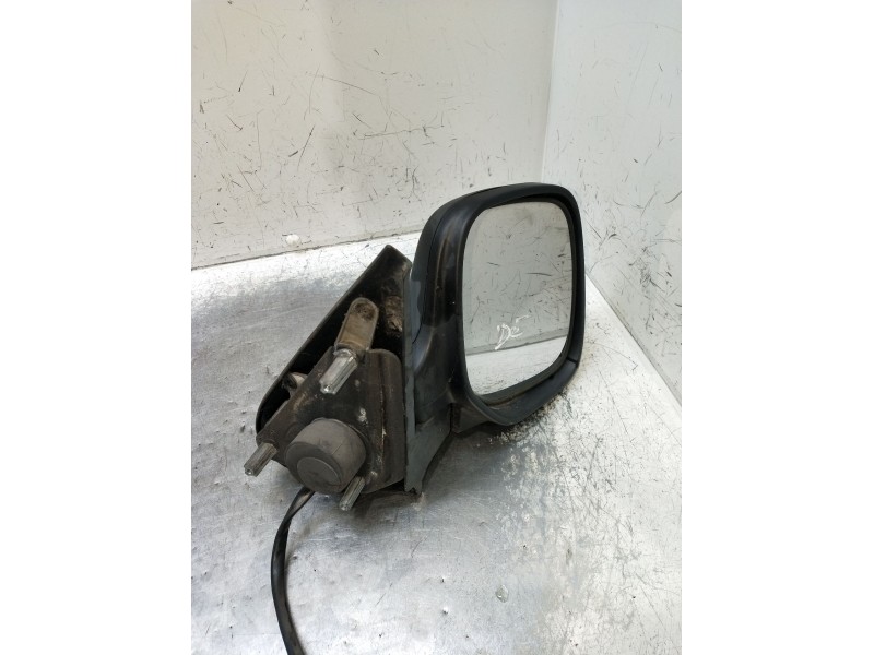 Recambio de retrovisor derecho para peugeot partner monospace (5_, g_) 1.9 d referencia OEM IAM  ELÉCTRICO 