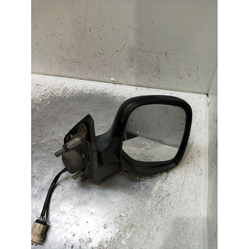 Recambio de retrovisor derecho para peugeot partner monospace (5_, g_) 1.9 d referencia OEM IAM  ELÉCTRICO 
