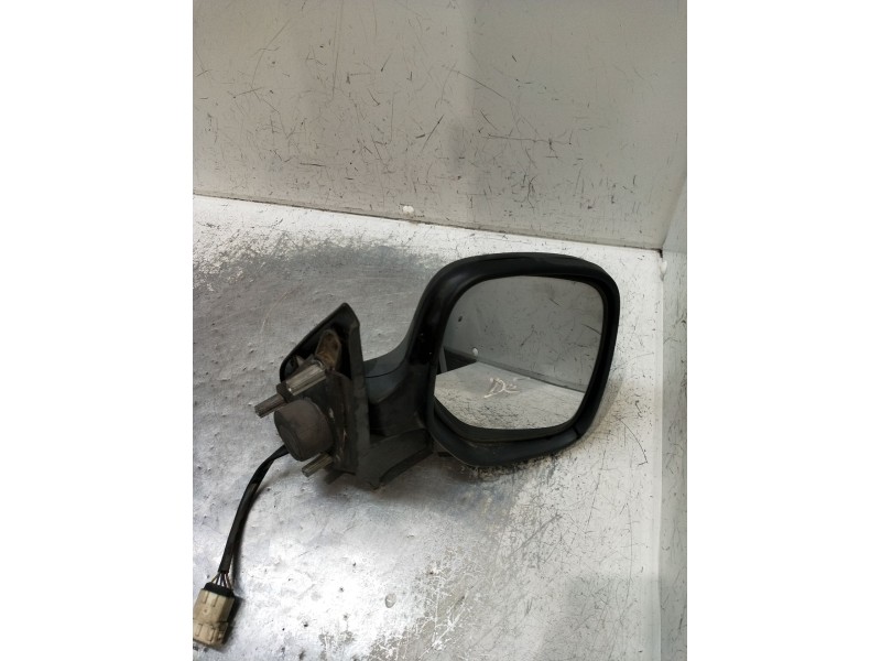 Recambio de retrovisor derecho para peugeot partner monospace (5_, g_) 1.9 d referencia OEM IAM  ELÉCTRICO 